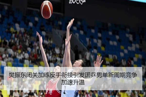 樊振东闭关加练反手衔接引发国乒男单新周期竞争加速升温